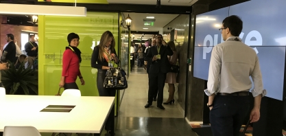 Pulse, hub de inovação da Raízen, anuncia mais três startups em seu portfólio