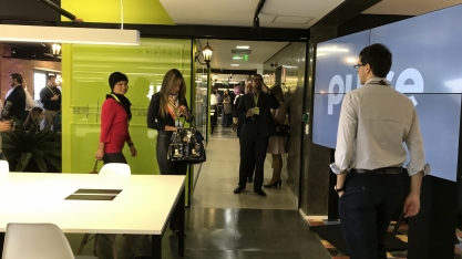 Pulse, hub de inovação da Raízen, anuncia mais três startups em seu portfólio