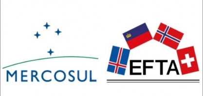 Confira cotas e tarifas para produtos agrícolas no acordo Mercosul-EFTA