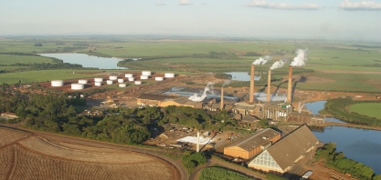 Usina São João inicia processo de transformação digital