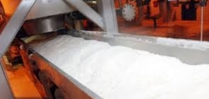 Mercado de açúcar: