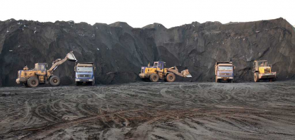 Empresa chinesa de mineração planeja mega projeto de minério de ferro no Brasil