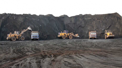 Empresa chinesa de mineração planeja mega projeto de minério de ferro no Brasil