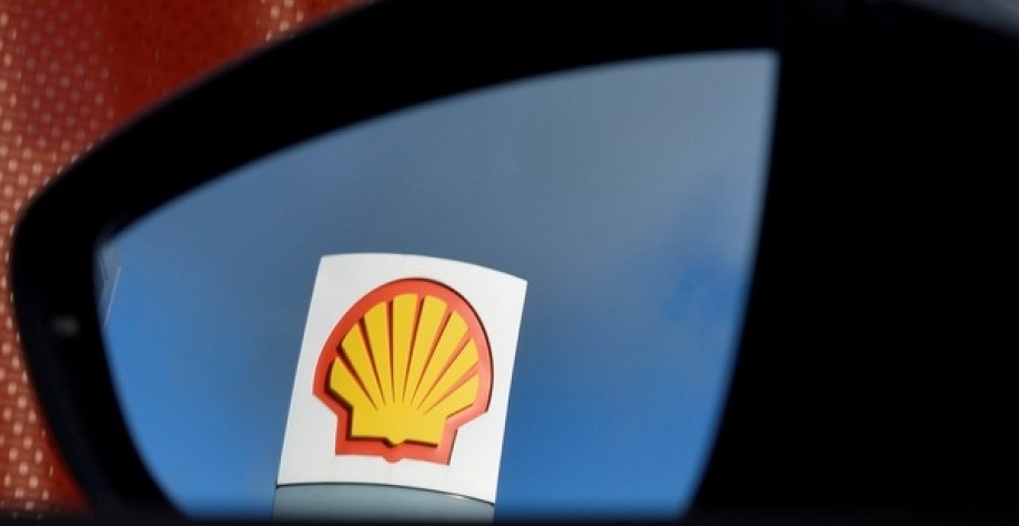 SHELL (FOTO: TOBY MELVILLE/REUTERS)