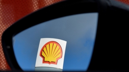 Shell busca projetos 
