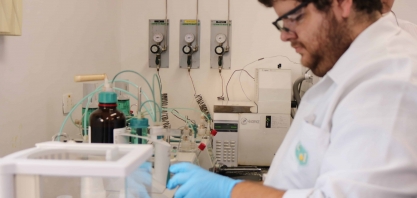 Cientistas e empresários discutem desafios da produção de biodiesel