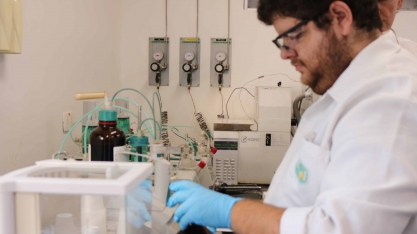 Cientistas e empresários discutem desafios da produção de biodiesel