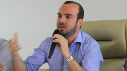 Asplana participa de reunião sobre ampliação da cota de importação de etanol