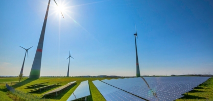Bancos criam linhas para energia renovável