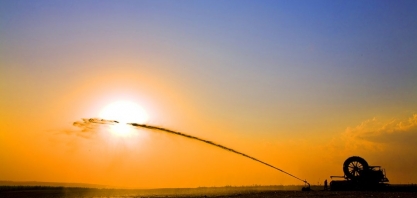 Vinhaça: biofertilizante e energia sustentável