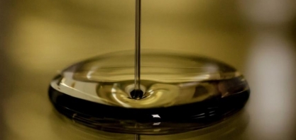 Resíduos agrícolas são usados para produzir etanol