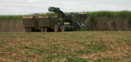 Prosa Rural - Práticas conservacionaistas integradas em canaviais