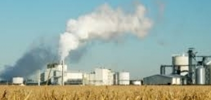 Produção de etanol nos EUA avança 0,99% na semana, para 1,023 mi de barris/dia