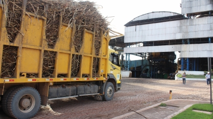 Usinas geram mais de 41 mil empregos diretos em AL