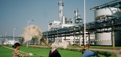 China provavelmente não importará etanol brasileiro