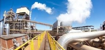 Etanol estimula expansão em larga escala das terras agrícolas brasileiras