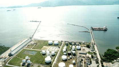 Câmara pode derrubar aumento da importação de etanol dos EUA