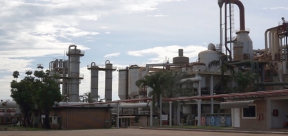Diana Bioenergia terá financiamento do BNDES de 55 milhões 