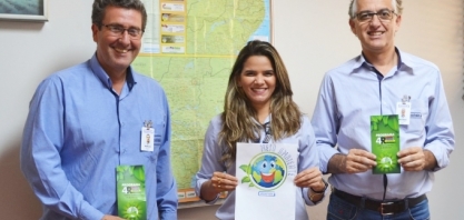 Alcoolvale implementa gerenciamento de resíduos