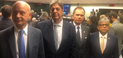 Votação da venda direta de etanol é adiada outra vez por Comissão da Câmara