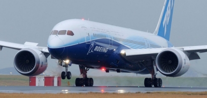 Boeing amplia investimento em biocombustível para aviação no Brasil