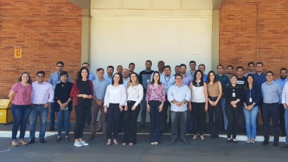 Unica e CCEE oferecem curso sobre o setor elétrico brasileiro