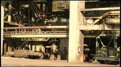 Falta de chuva causa queda na produção de cana de açúcar no ES