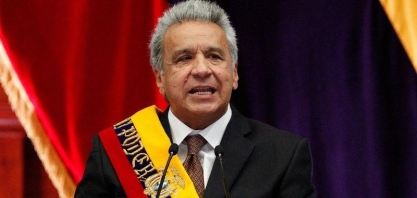 Equador declara estado de exceção por protestos contra corte de subsídios a combustíveis