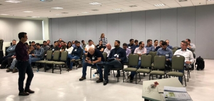 Segurança e saúde no trabalho são temas de workshop em Campinas