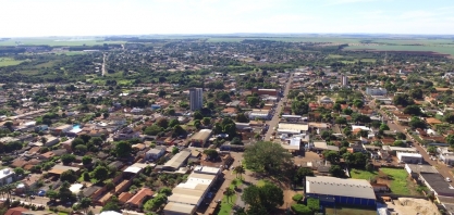Agronegócio é o propulsor socioeconômico de Mato Grosso do Sul
