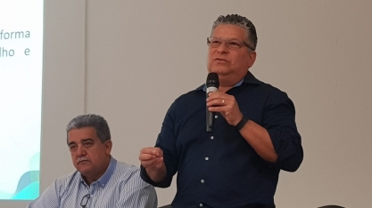 Relação capital-trabalho é tema de encontro com federações