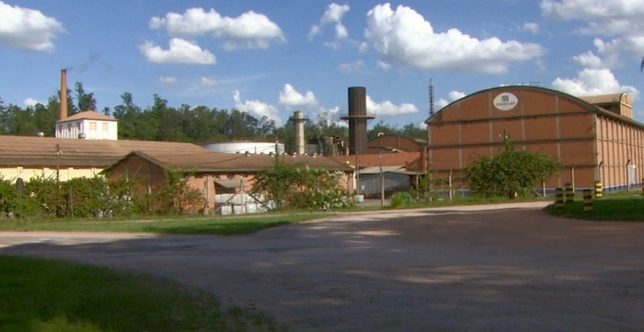 Uma das unidades do Grupo Itaiquara que pediu recuperação neste mês de outubro