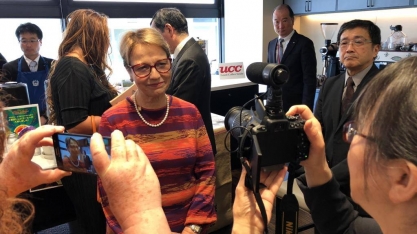 Ministra Tereza Cristina, da Agricultura, Pecuária e Abastecimento, é um dos pontos altos do governo Bolsonaro