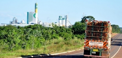 A Eldorado Brasil está com vagas abertas para profissionais de diversos níveis e setores