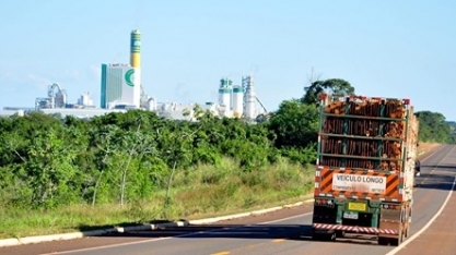 A Eldorado Brasil está com vagas abertas para profissionais de diversos níveis e setores