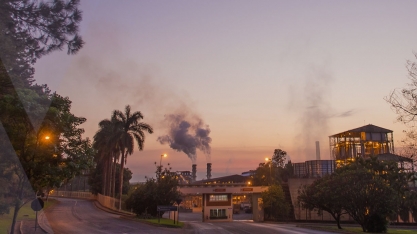 Usina Santa Adélia contrata