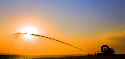 Reutilização da vinhaça é sinônimo de sustentabilidade