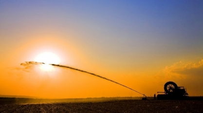 Reutilização da vinhaça é sinônimo de sustentabilidade