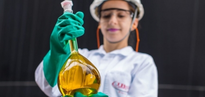 JBS Biodiesel é a 1ª empresa a obter aval para emitir crédito de descarbonização