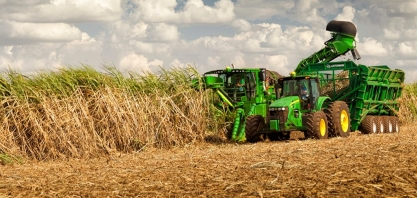 Deere comprará fornecedora brasileira de peças de reposição Unimil