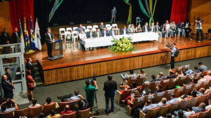 Fábrica de biodiesel gera emprego e renda e vai produzir um milhão de litros por dia