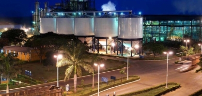 Bunge reverte lucro em prejuízo de US$ 214 milhões no 3º trimestre