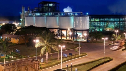 Bunge reverte lucro em prejuízo de US$ 214 milhões no 3º trimestre