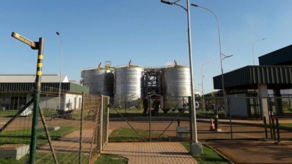 Maior produtor de etanol de milho do país, MT deve ter 5 novas usinas até 2021