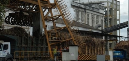 Etanol dos Estados Unidos será melhor distribuído