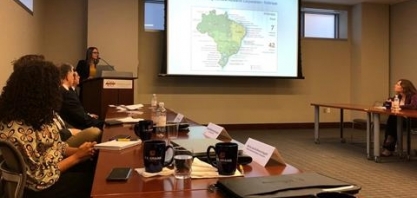 Renovabio - política nacional para biocombustíveis foi apresentada a órgãos federais e estaduais dos EUA