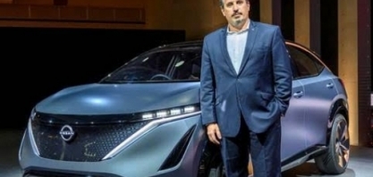 Nissan mostra no Japão tecnologia de etanol de 2ª geração criada no Brasil