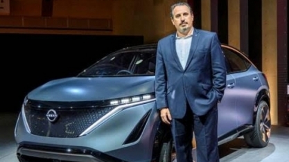 Nissan mostra no Japão tecnologia de etanol de 2ª geração criada no Brasil