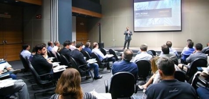 Setor sucroenergético está otimista com a safra