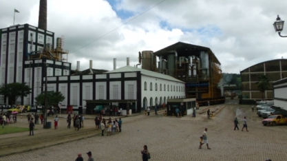 Safra 19/20 conta com todas as usinas em funcionamento